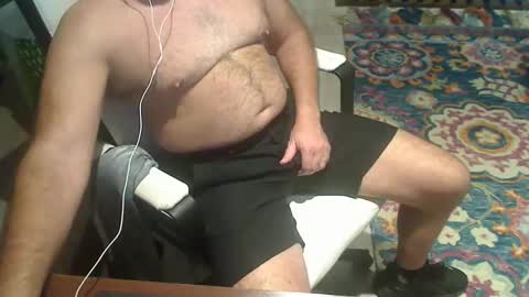 miamiwrestler online show from May 17, 11:23 pm