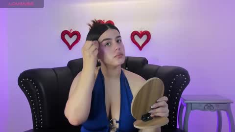 Snapshot of miamontoya chatting on February 21, 12:50 pm Mia   -5 7001400 Follow  online show from February 21, 12:50 pm