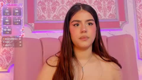 Snapshot of miamontoya chatting on March 4, 5:56 pm Mia   -5 7001400 Follow  online show from March 4, 5:56 pm