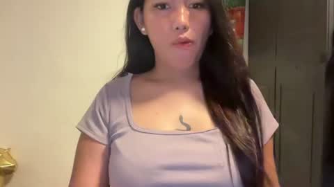 Snapshot of miamore_avida chatting on June 28, 10:54 am miamore_avida online show from June 28, 10:54 am