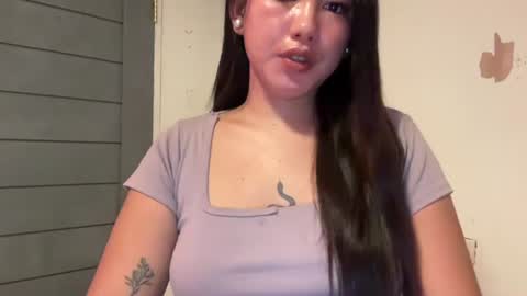 Snapshot of miamore_avida chatting on July 29, 1:04 am miamore_avida online show from July 29, 1:04 am