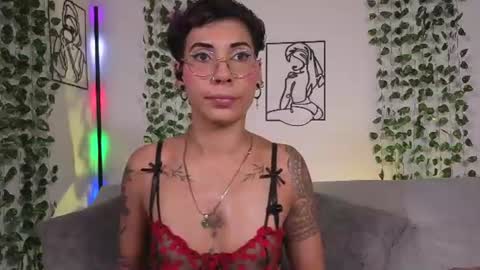Snapshot of miamorgann chatting on July 11, 5:37 pm Mia Morgann online show from July 11, 5:37 pm