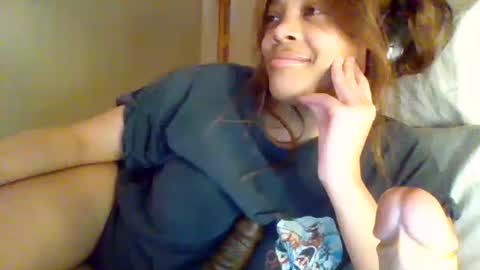 MiaMuffn online show from December 4, 8:12 am