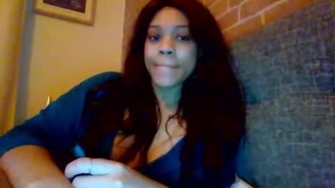 Snapshot of miamuffin8 chatting on April 26, 10:24 am MiaMuffn online show from April 26, 10:24 am