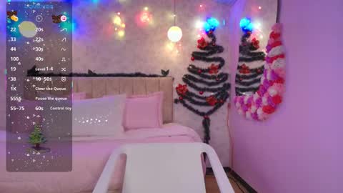 miaoconell online show from December 19, 12:06 am