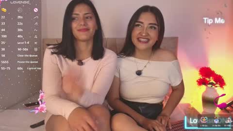 miaoconell online show from March 7, 8:17 pm