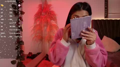 miaoconell online show from March 19, 12:36 am