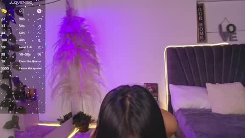 miaoconell online show from May 20, 11:22 pm