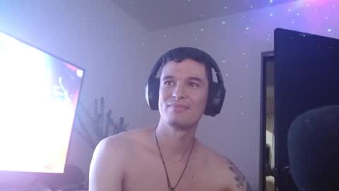 miaou_miaou online show from January 13, 4:07 am