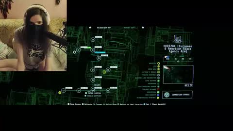 Kristien online show from March 7, 4:15 pm