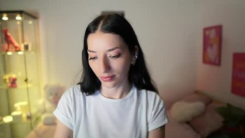 Snapshot of miapaloma18 chatting on July 5, 1:18 pm Paloma18 online show from July 5, 1:18 pm