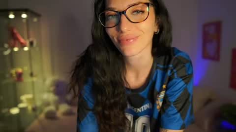 Snapshot of miapaloma18 chatting on July 15, 11:10 pm Paloma18 online show from July 15, 11:10 pm