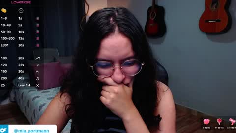 MIAPORTMANN online show from January 7, 12:09 pm