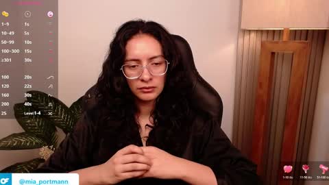 MIAPORTMANN online show from April 10, 9:36 am