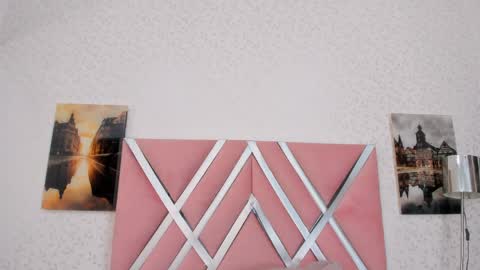 Mia Quevedo online show from March 31, 2:39 pm