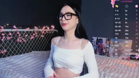 Liz online show from April 10, 5:28 pm