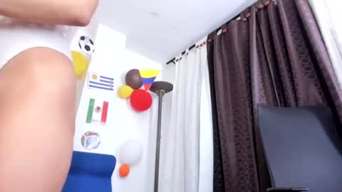 Mia Milf online show from July 12, 12:23 am