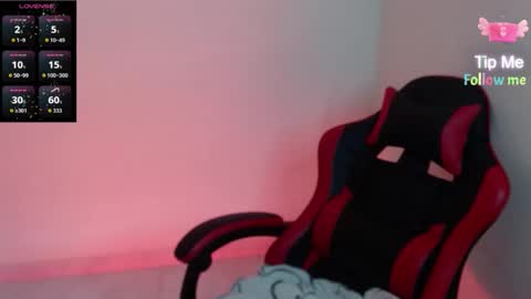 miarobinn_ online show from November 21, 6:34 am