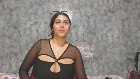 miarouse1531 online show from April 11, 2:05 am