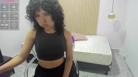 miasalazar9 online show from March 17, 11:13 am