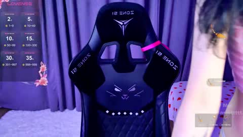 Mia  online show from January 13, 7:08 pm