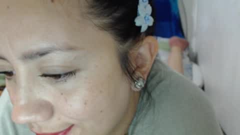 Alejandra Marin get alejandras whatsapp for life for 200 tkns online show from December 6, 10:27 am