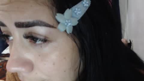 Alejandra Marin get alejandras whatsapp for life for 200 tkns online show from December 28, 10:03 am