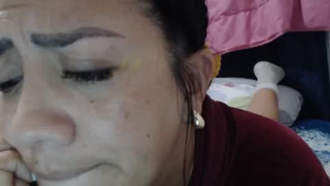 Alejandra Marin get alejandras whatsapp for life for 200 tkns online show from January 25, 9:15 am