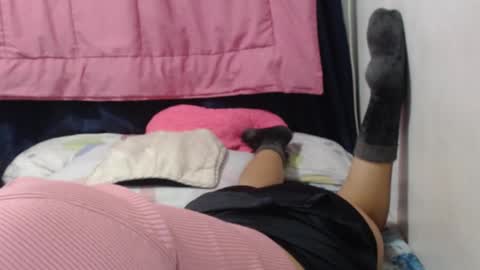 Alejandra Marin get alejandras whatsapp for life for 200 tkns online show from February 2, 12:35 pm