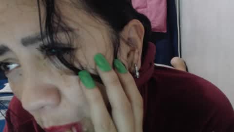 Alejandra Marin get alejandras whatsapp for life for 200 tkns online show from March 9, 12:31 pm