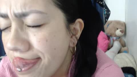 Alejandra Marin get alejandras whatsapp for life for 200 tkns online show from October 10, 10:20 pm