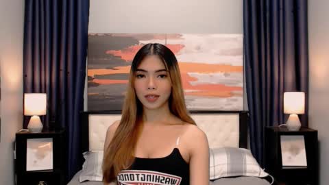 Snapshot of miasmith09 chatting on November 27, 1:29 am Pau and jence online show from November 27, 1:29 am