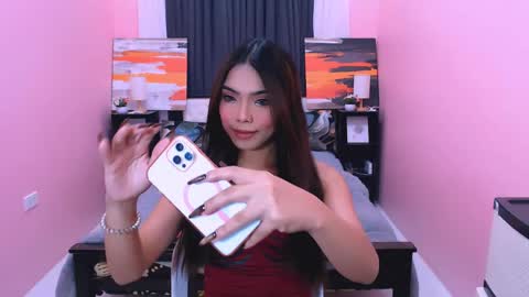 Pau and jence online show from April 14, 7:36 am