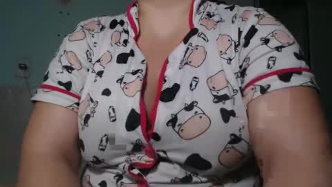 Snapshot of miasp chatting on January 22, 12:16 am MiaSP online show from January 22, 12:16 am