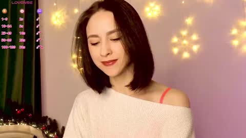 Snapshot of miasweetashoney chatting on December 18, 7:14 am Mia online show from December 18, 7:14 am