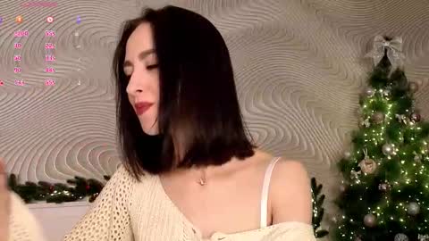 Snapshot of miasweetashoney chatting on January 7, 7:00 am Mia online show from January 7, 7:00 am