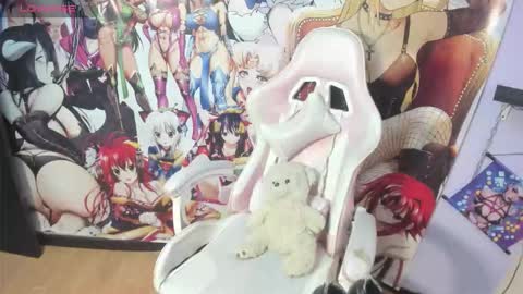 Snapshot of miatentazione chatting on November 6, 12:39 pm Mariana online show from November 6, 12:39 pm