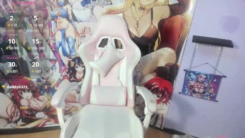 Snapshot of miatentazione chatting on November 11, 2:28 pm Mariana online show from November 11, 2:28 pm