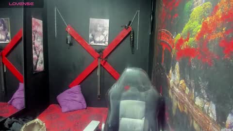 Snapshot of miatentazione chatting on November 13, 2:38 pm Mariana online show from November 13, 2:38 pm