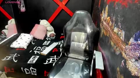 Snapshot of miatentazione chatting on November 25, 1:33 pm Mariana online show from November 25, 1:33 pm