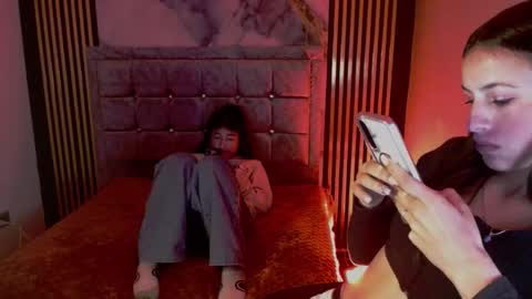 miathonsom online show from March 24, 3:55 am