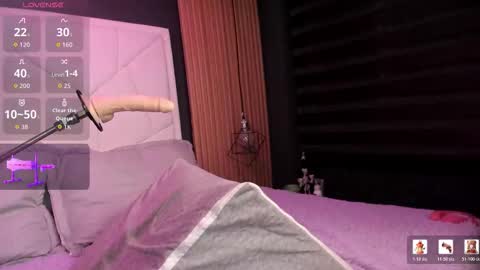 miatorres4 online show from March 21, 4:06 am