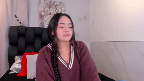 miavelvet1 online show from February 18, 2:29 am