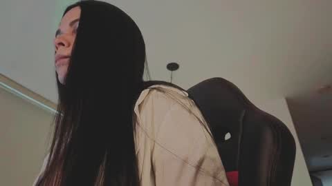 Mia online show from April 4, 3:09 pm