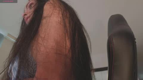 Mia online show from April 14, 4:02 pm