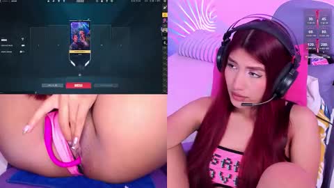 MIaaa online show from March 25, 11:22 pm