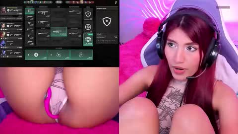 MIaaa online show from March 30, 11:17 pm