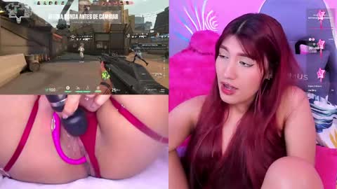 MIaaa online show from April 14, 11:44 pm