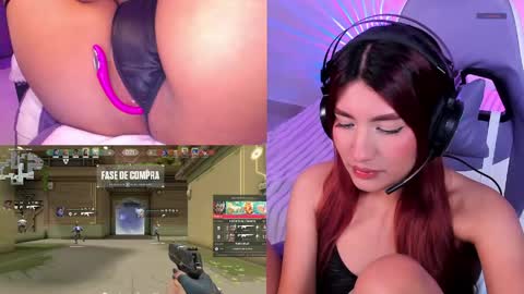 MIaaa online show from June 5, 11:43 pm