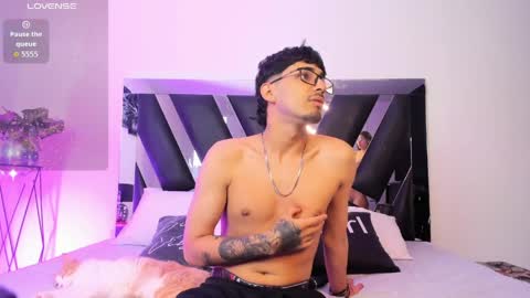 MiaIron online show from March 31, 12:27 pm